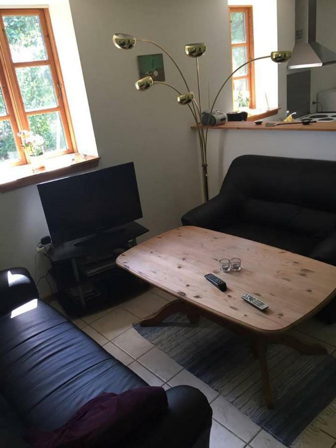 Korshojgards Bed Og Breakfast Bed & Breakfast Herlufmagle Exterior photo